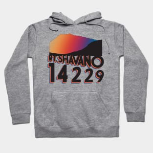 Mt. Shavano Hoodie